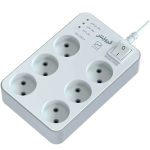Foroozesh FR600 2.8m 6 Entries Power Protector