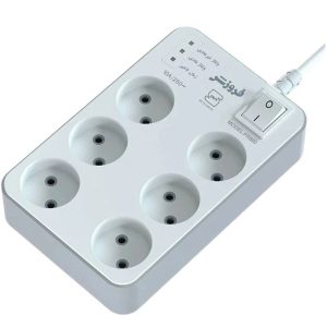 Foroozesh FR600 2.8m 6 Entries Power Protector