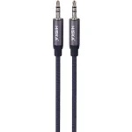 Hiska W49 1m AUX Cable