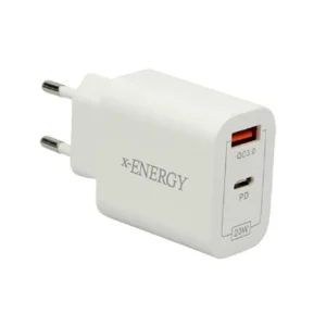 X-energy X-520S PD 3A 20W Charger