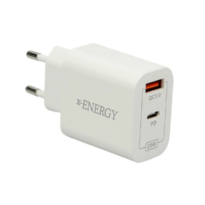 X-energy X-520S PD 3A 20W Charger