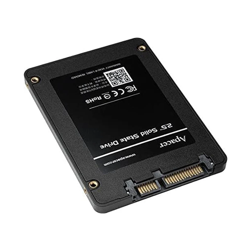Apacer AS350X 128GB Internal SSD