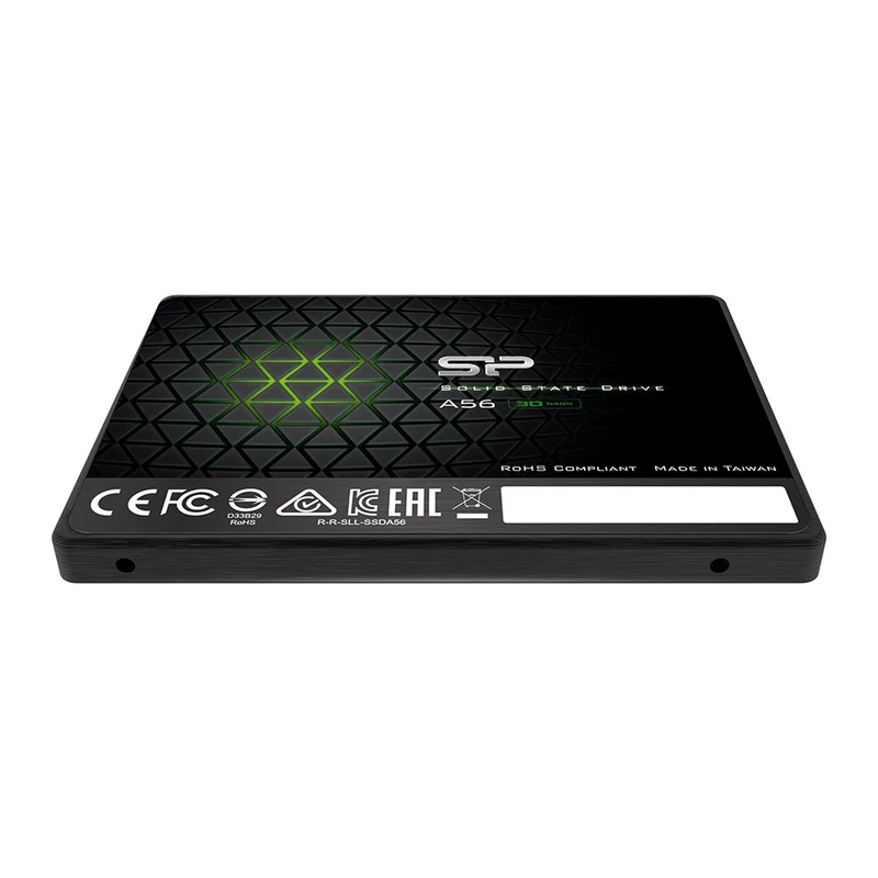 Silicon Power Ace A56 128GB Internal SSD