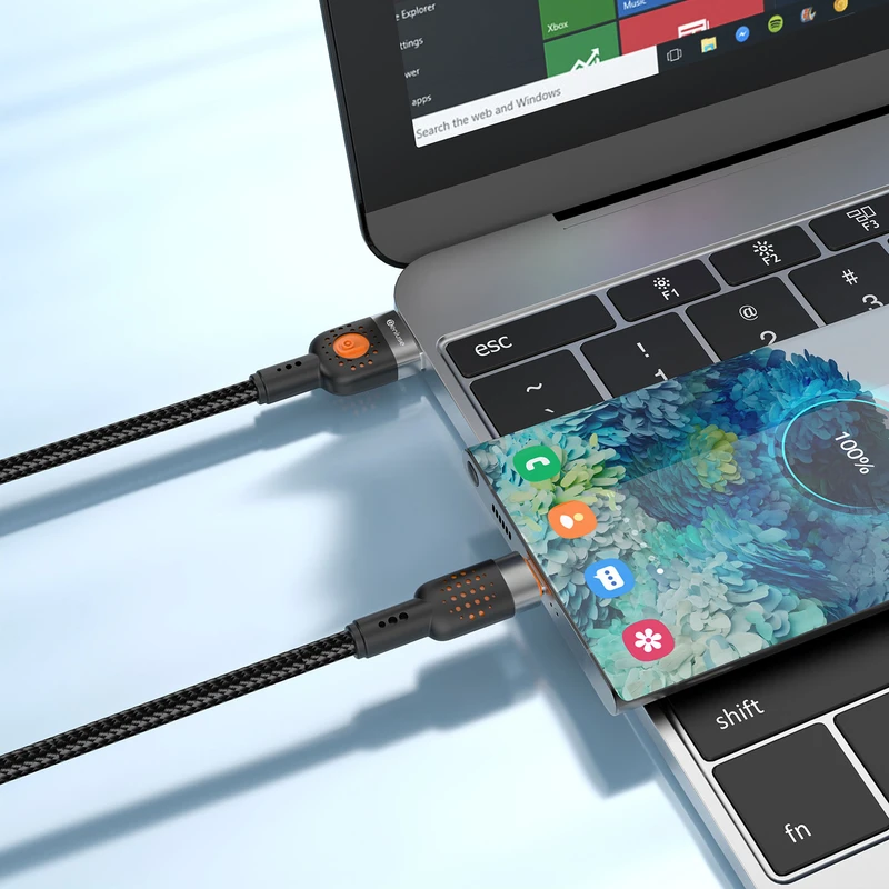 Beniuse BE-CA13 1M cable