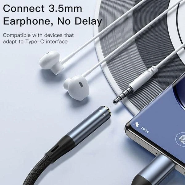 Yesido YAU38 Cable