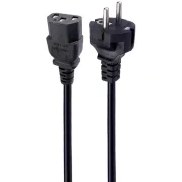 XP 3Pin 1.5M Power Cable