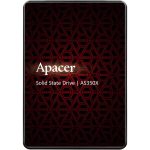 Apacer AS350X 128GB Internal SSD
