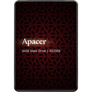 Apacer AS350X 128GB Internal SSD