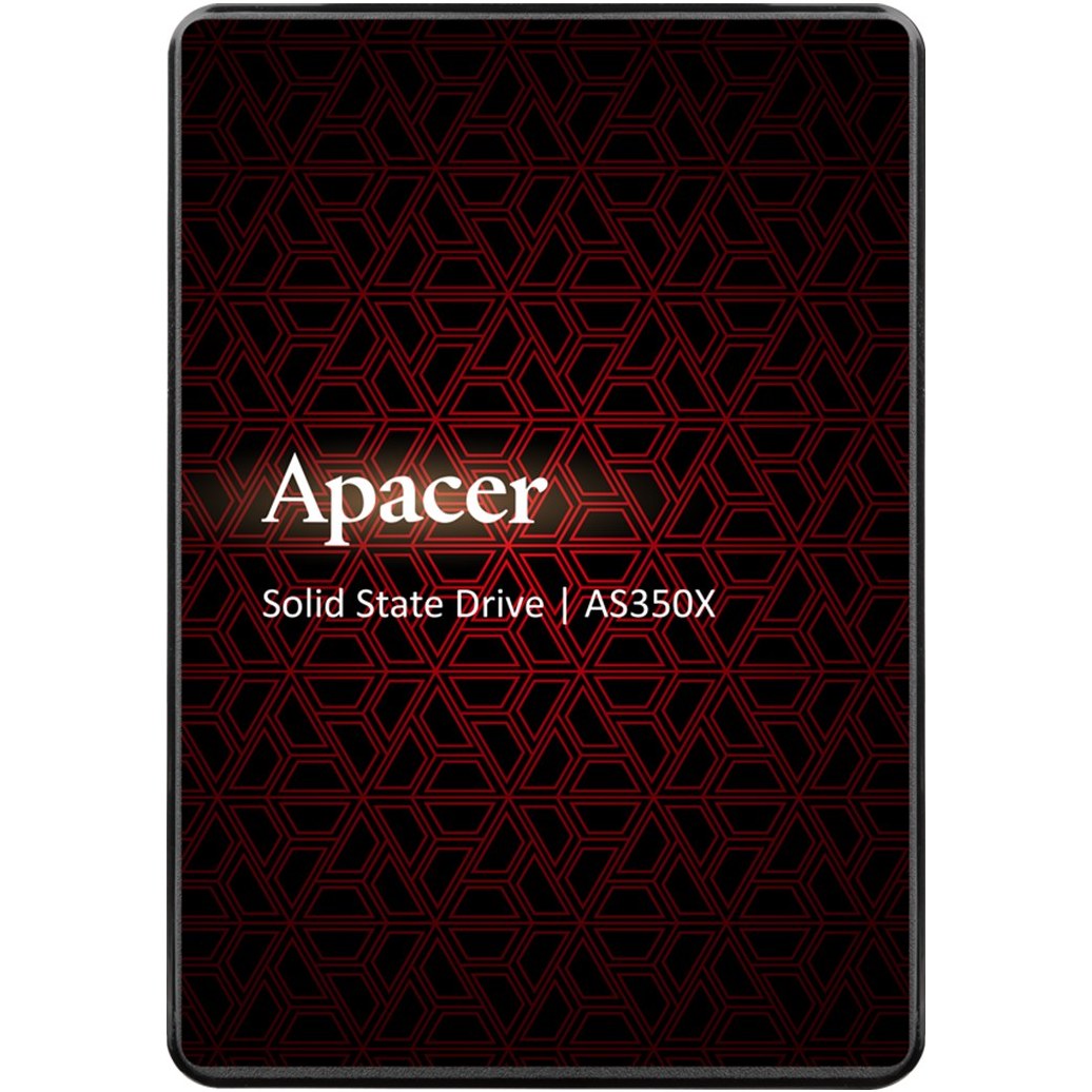 Apacer AS350X 128GB Internal SSD