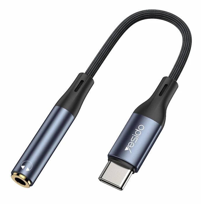 Yesido YAU38 Cable