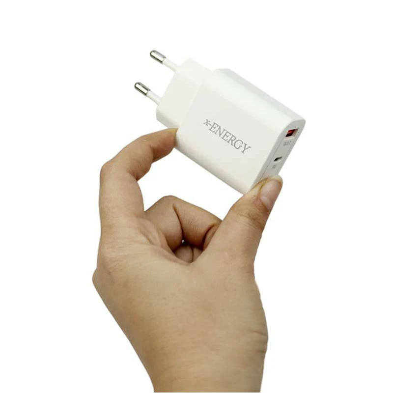 X-energy X-520S PD 3A 20W Charger