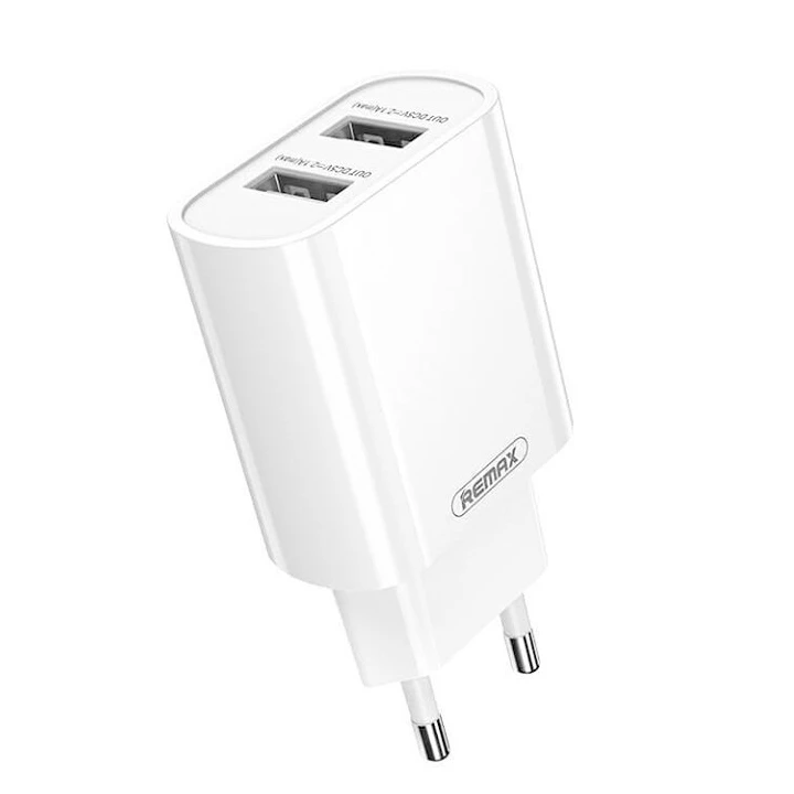 Remax Charger RP-U35 With Cable Lightning