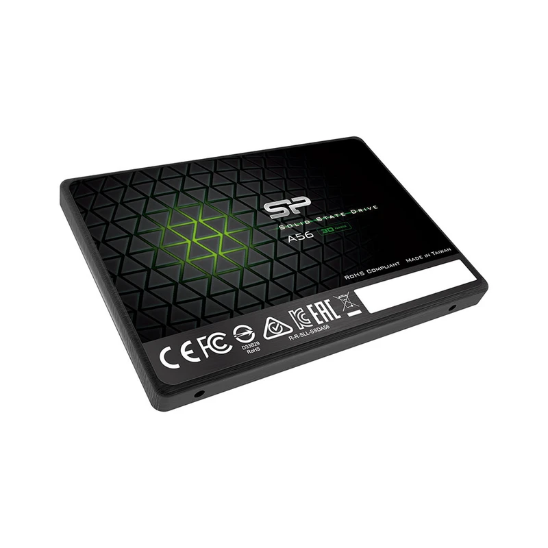 Silicon Power Ace A56 128GB Internal SSD