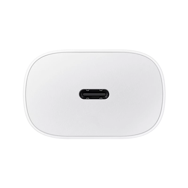 Samsung EP-TA800 25 Watt 2 Pin Wall Charger