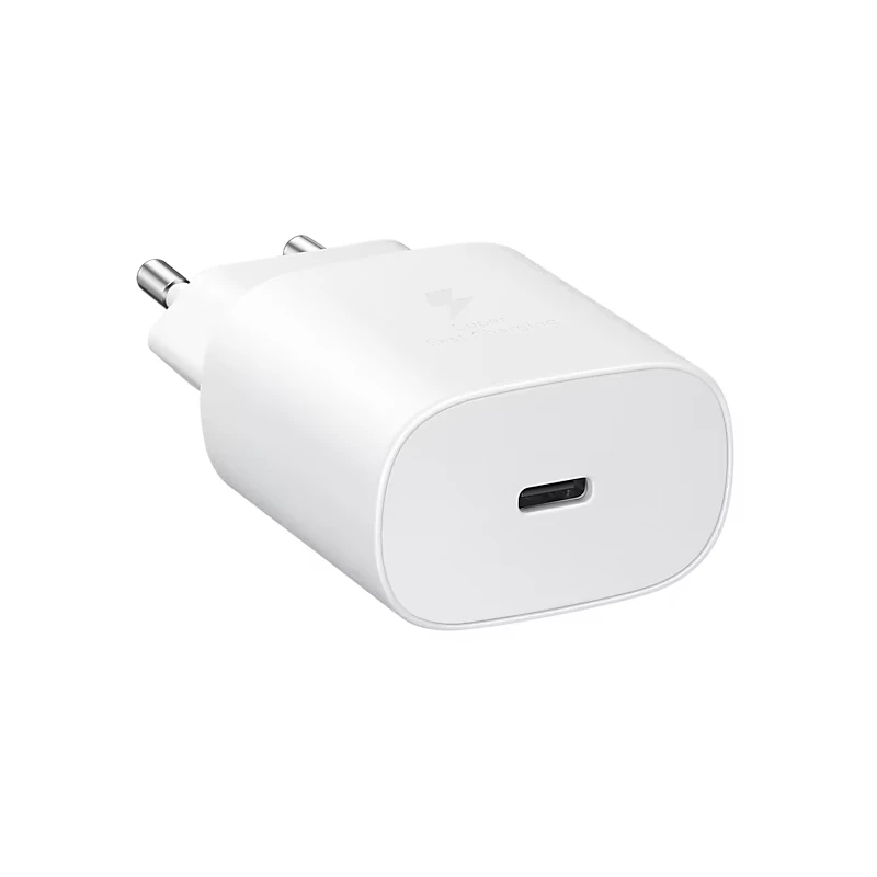 Samsung EP-TA800 25 Watt 2 Pin Wall Charger