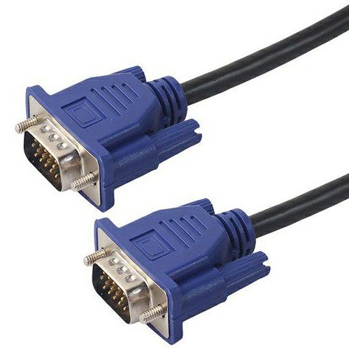 کابل VGA 3+4 پینت 5 متری