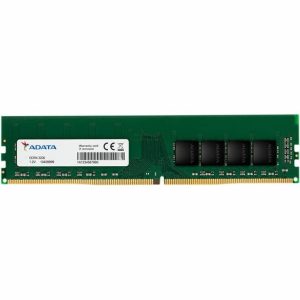 ADATA AD4U DDR4 3200MHz CL22 8GB Desktop RAM