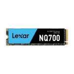 Lexar NQ700 M.2 2280 NVMe 1TB Internal SSD