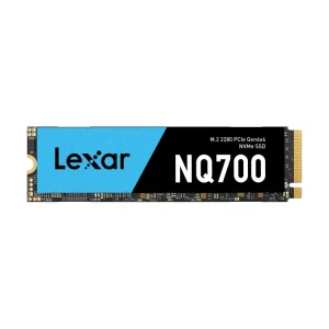 Lexar NQ700 M.2 2280 NVMe 1TB Internal SSD