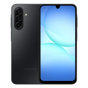 Samsung Galaxy A17 4G Dual SIM 128GB Storage And 6GB Ram Mobile Phone - Vietnam