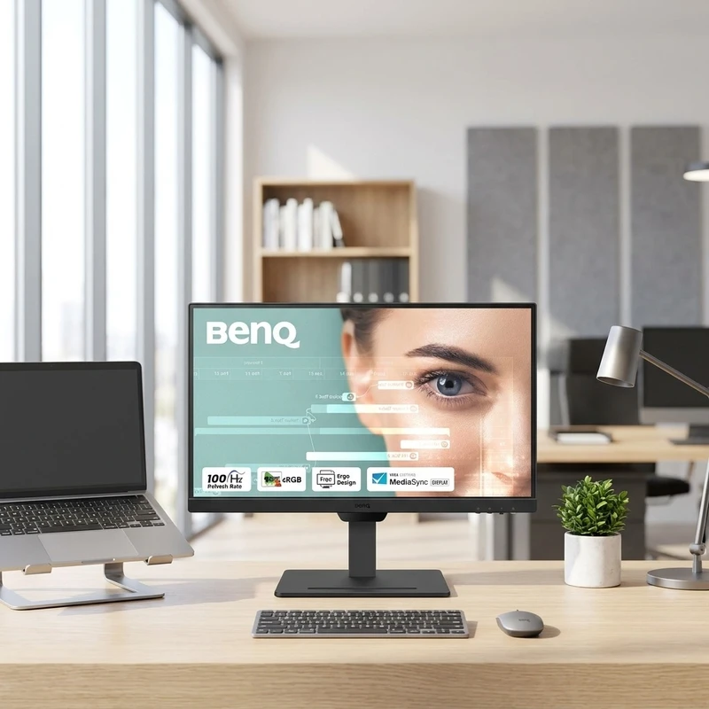 Benq GW2490 Monitor