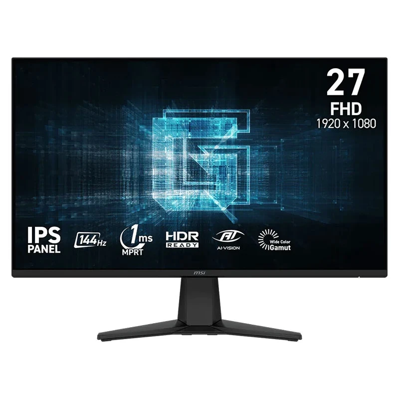 MSI G275L E14 Monitor
