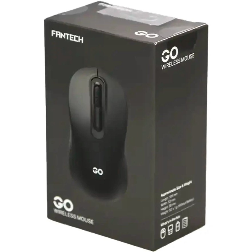 Fantech W608 Mouse