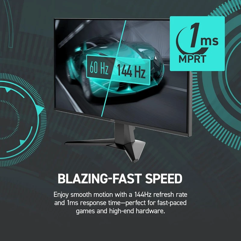 MSI G275L E14 Monitor