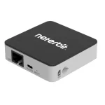 4G LTE نتربیت NWR-Mini
