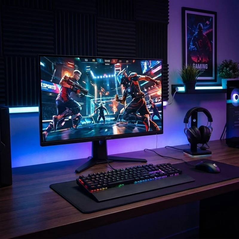MSI G275L E14 Monitor