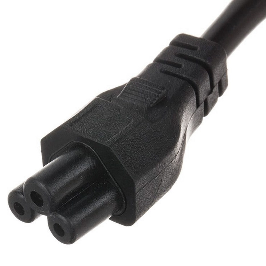 XP 3Pin 1.5M Laptop Cable